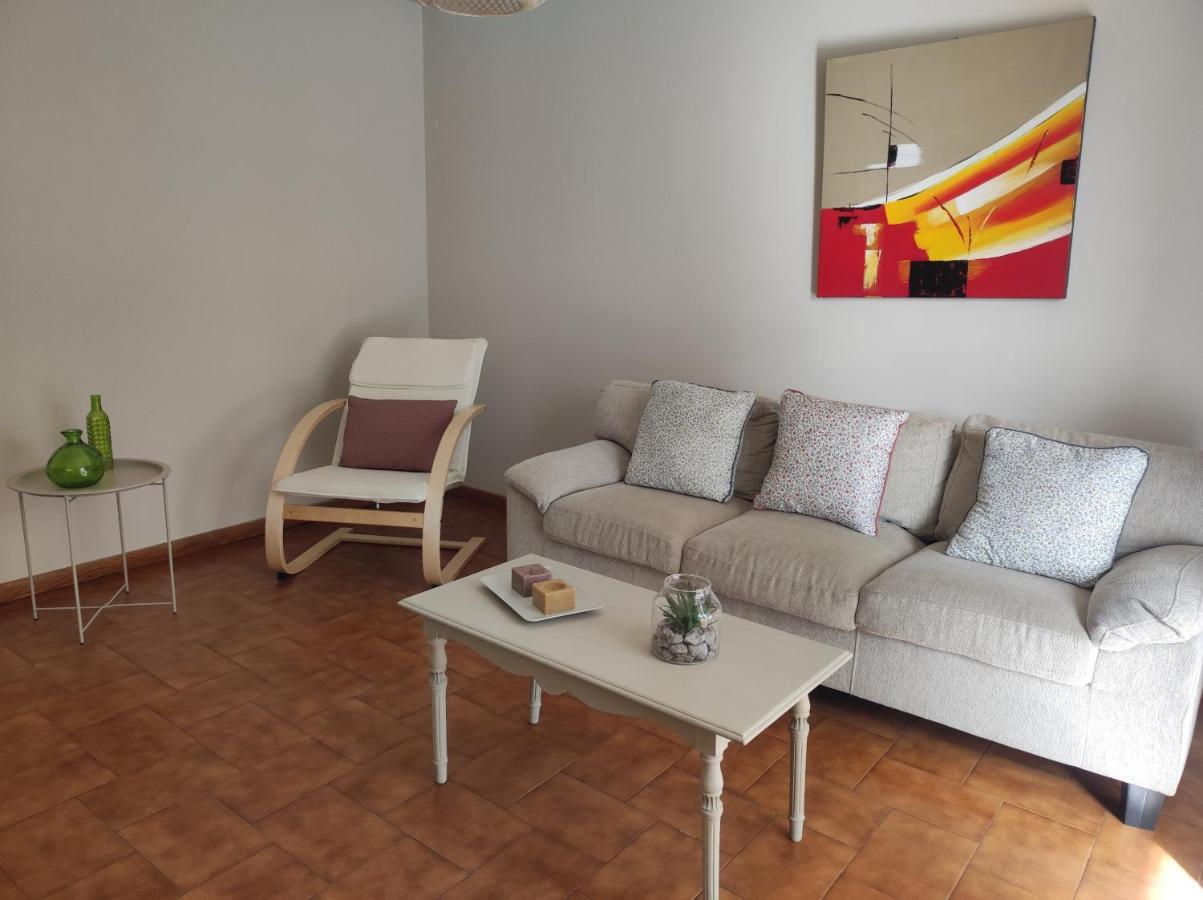 Cozy And Friendly Flat In Nafplio Lägenhet Exteriör bild